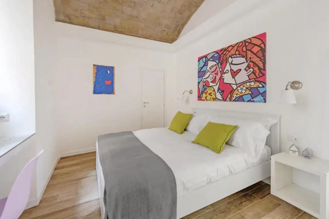 New-Big Honey Colosseum 4Bdr + 2Sofa Bed A/C Διαμέρισμα Ρώμη 0*,  Ιταλία