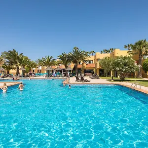 Blue Pearl , Corralejo Spain