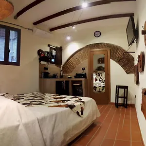 Apartment The Rabbit Hole, Rome