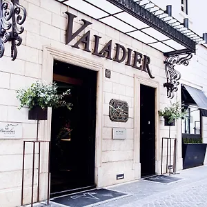 Valadier Ξενοδοχείο