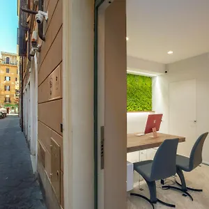 Apartment Viam 16b, Rome