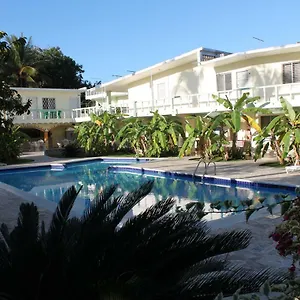 Magic Tropical , Boca Chica Dominican Republic